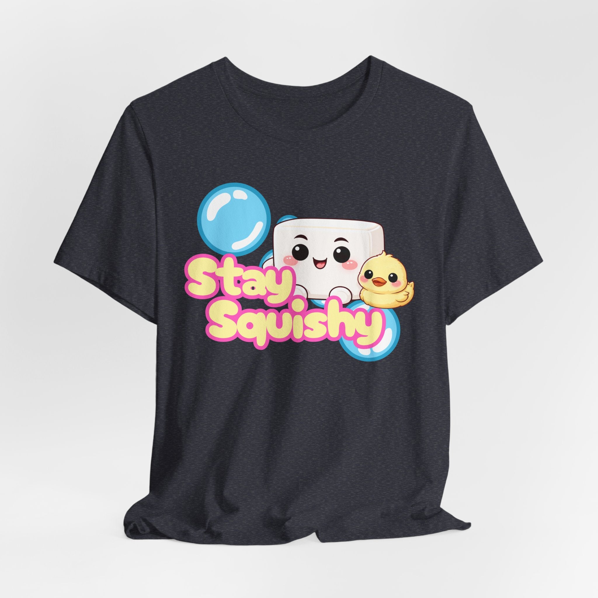 Stay Squishy T‑Shirt
