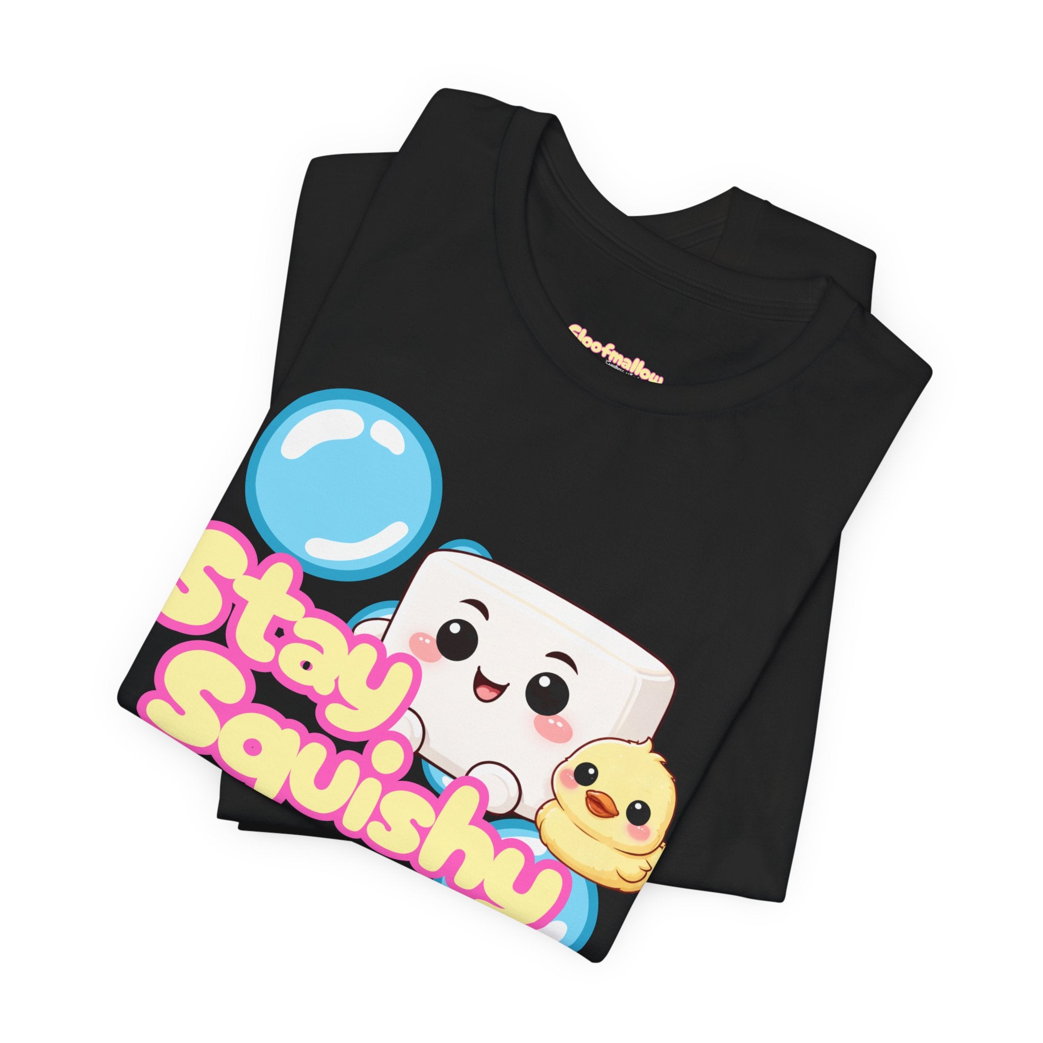Stay Squishy T‑Shirt