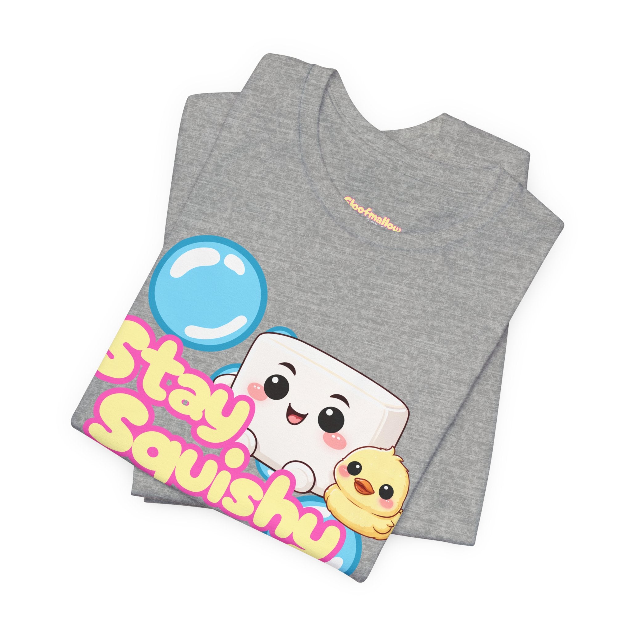 Stay Squishy T‑Shirt