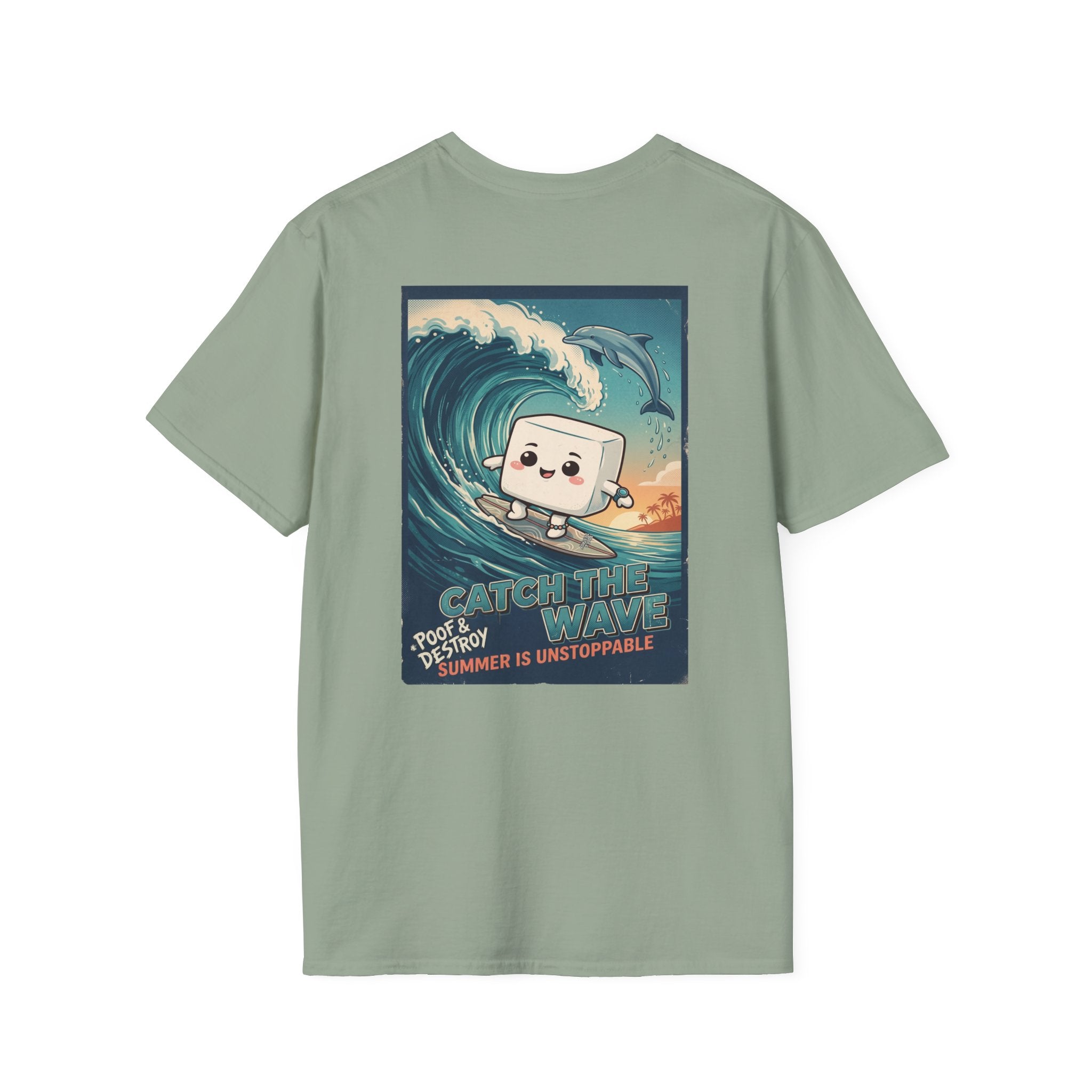 Surfer