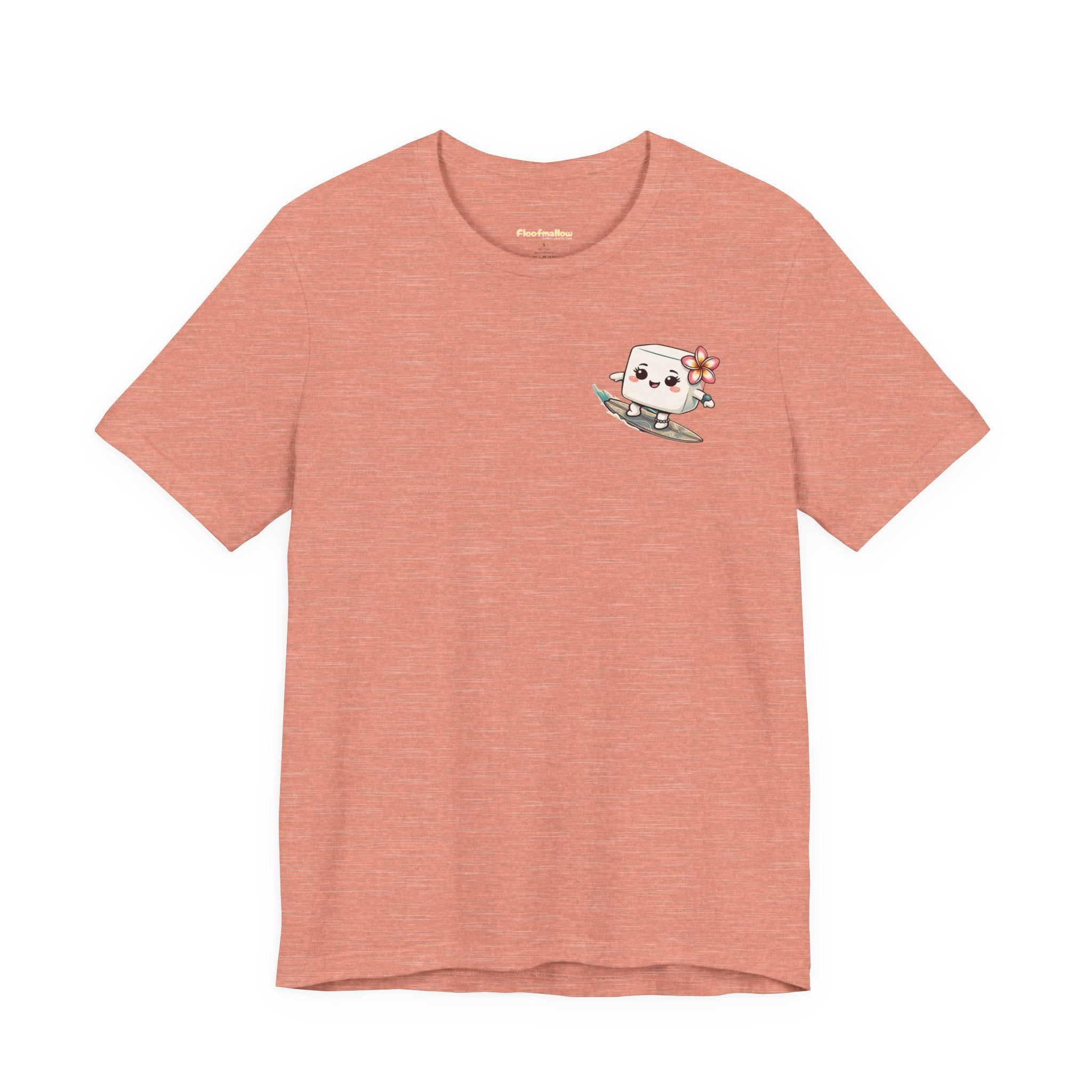 Surfer Girl Floof