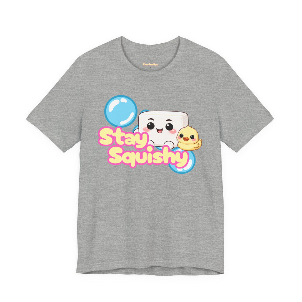 Stay Squishy T‑Shirt