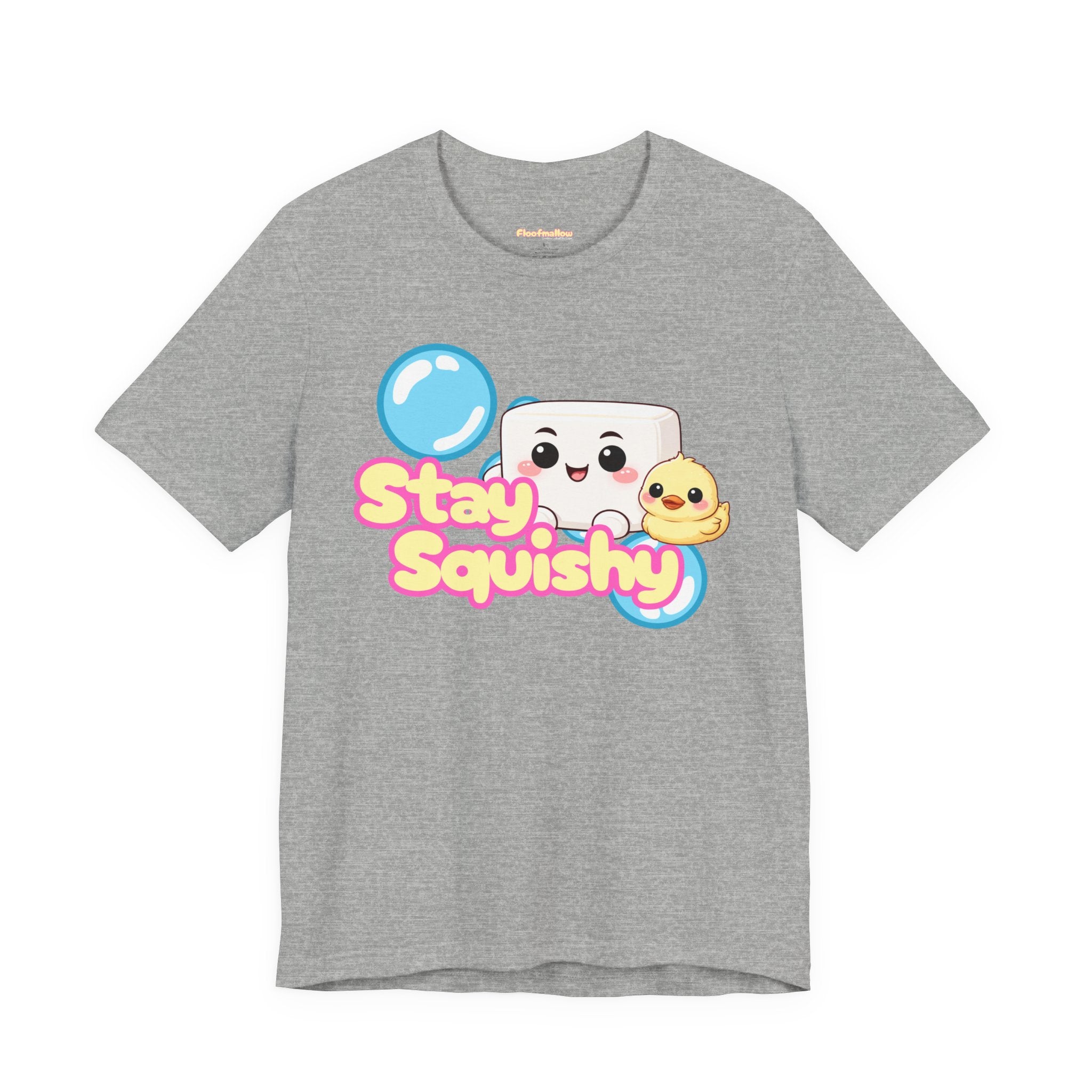 Stay Squishy T‑Shirt