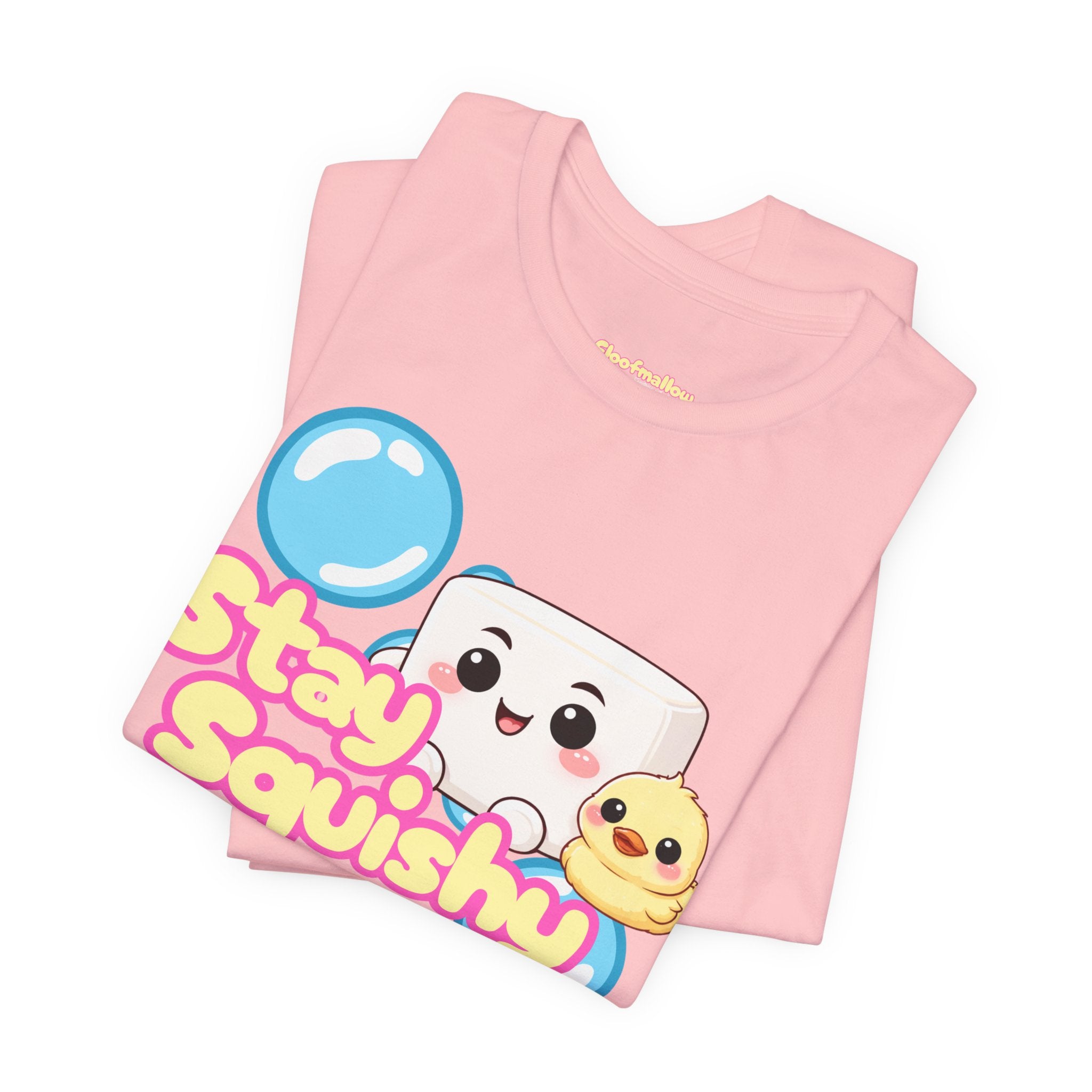 Stay Squishy T‑Shirt