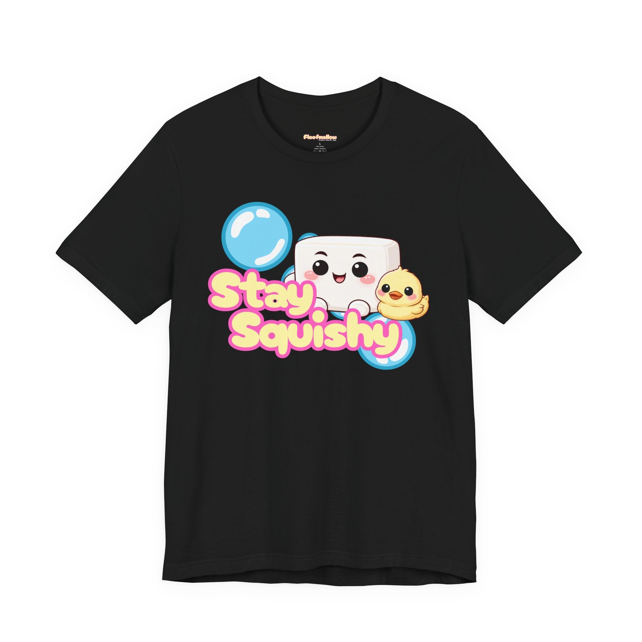 Stay Squishy T‑Shirt