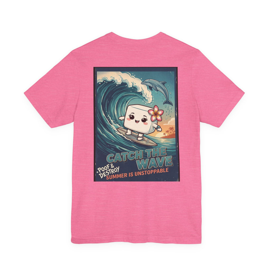 Surfer Girl Floof