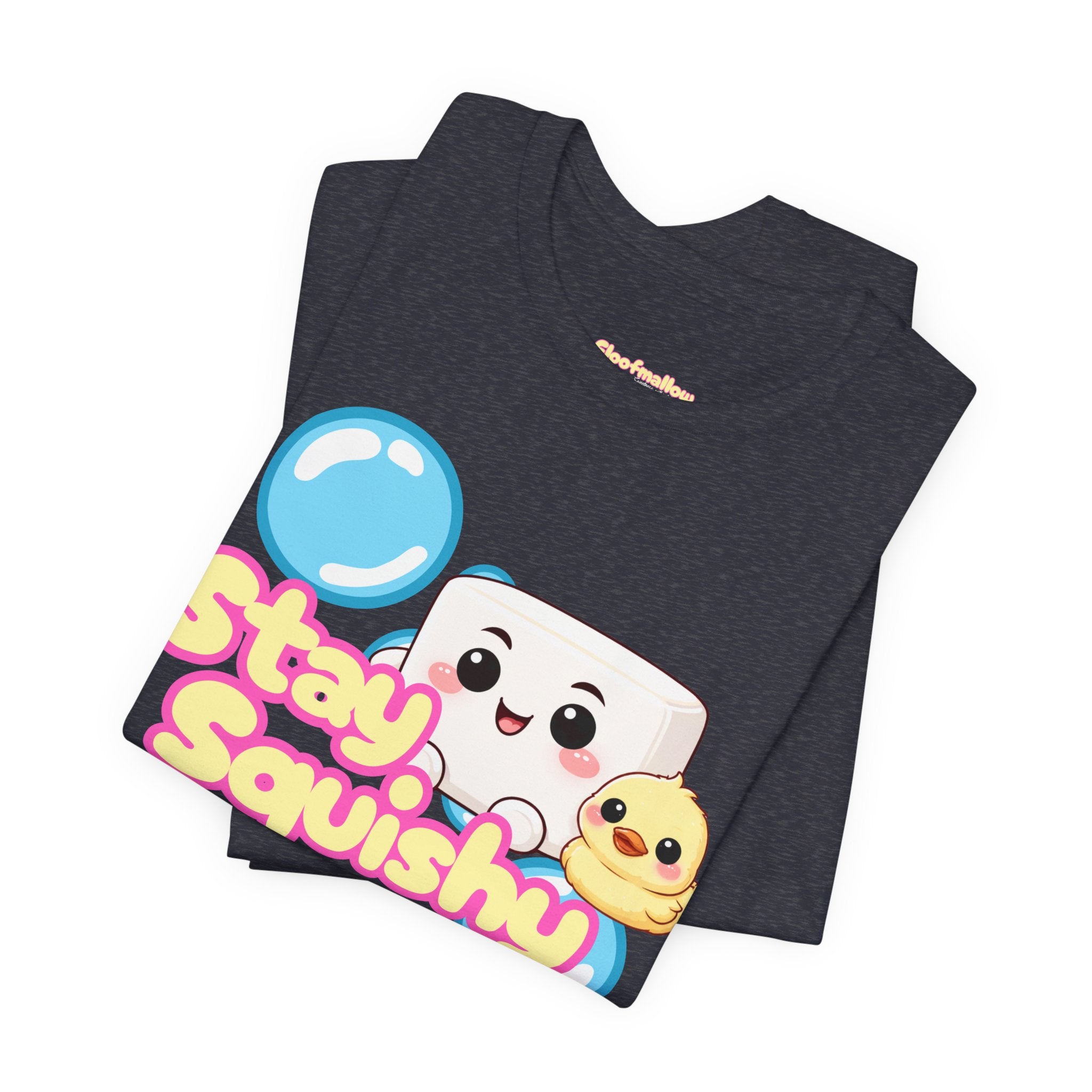 Stay Squishy T‑Shirt