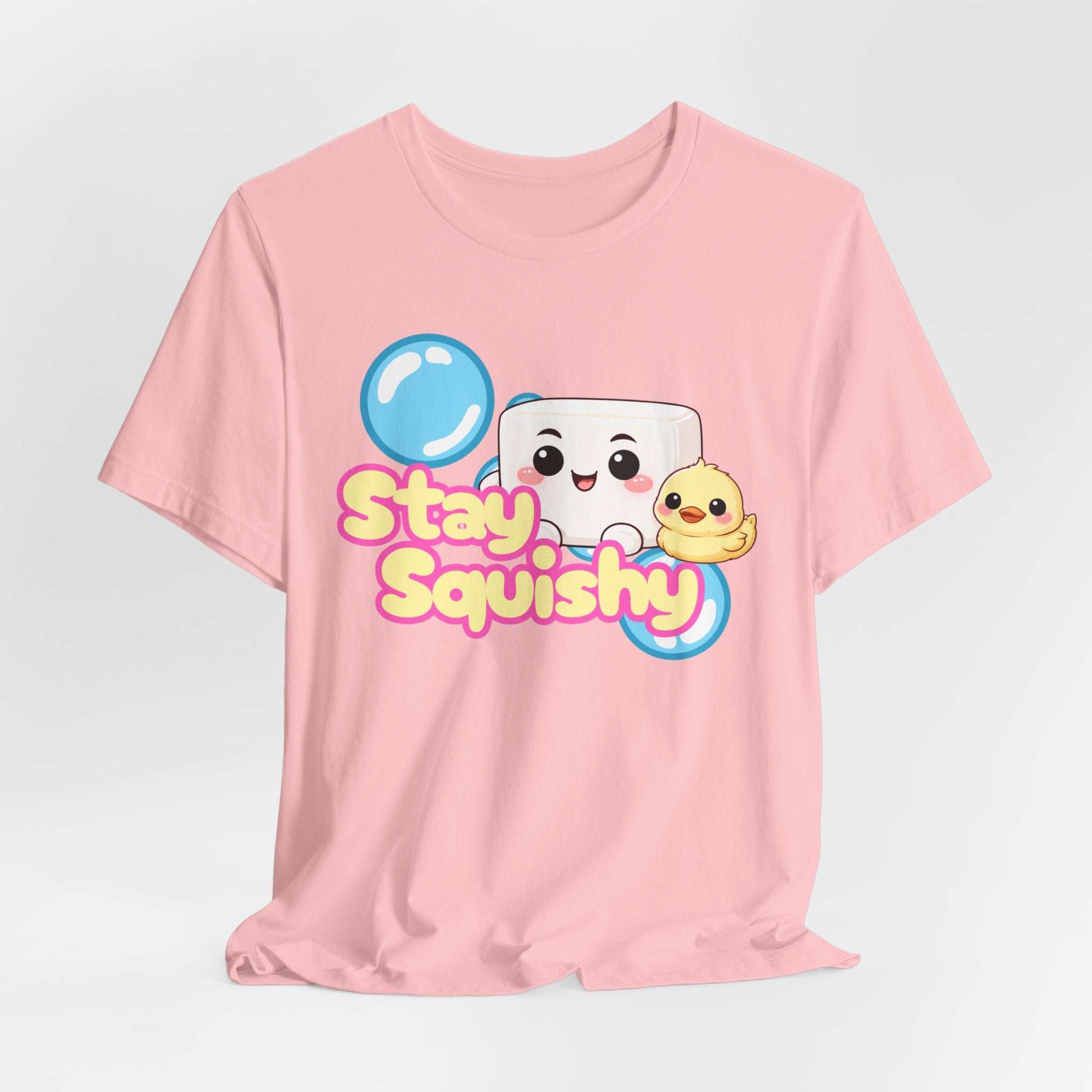 Stay Squishy T‑Shirt