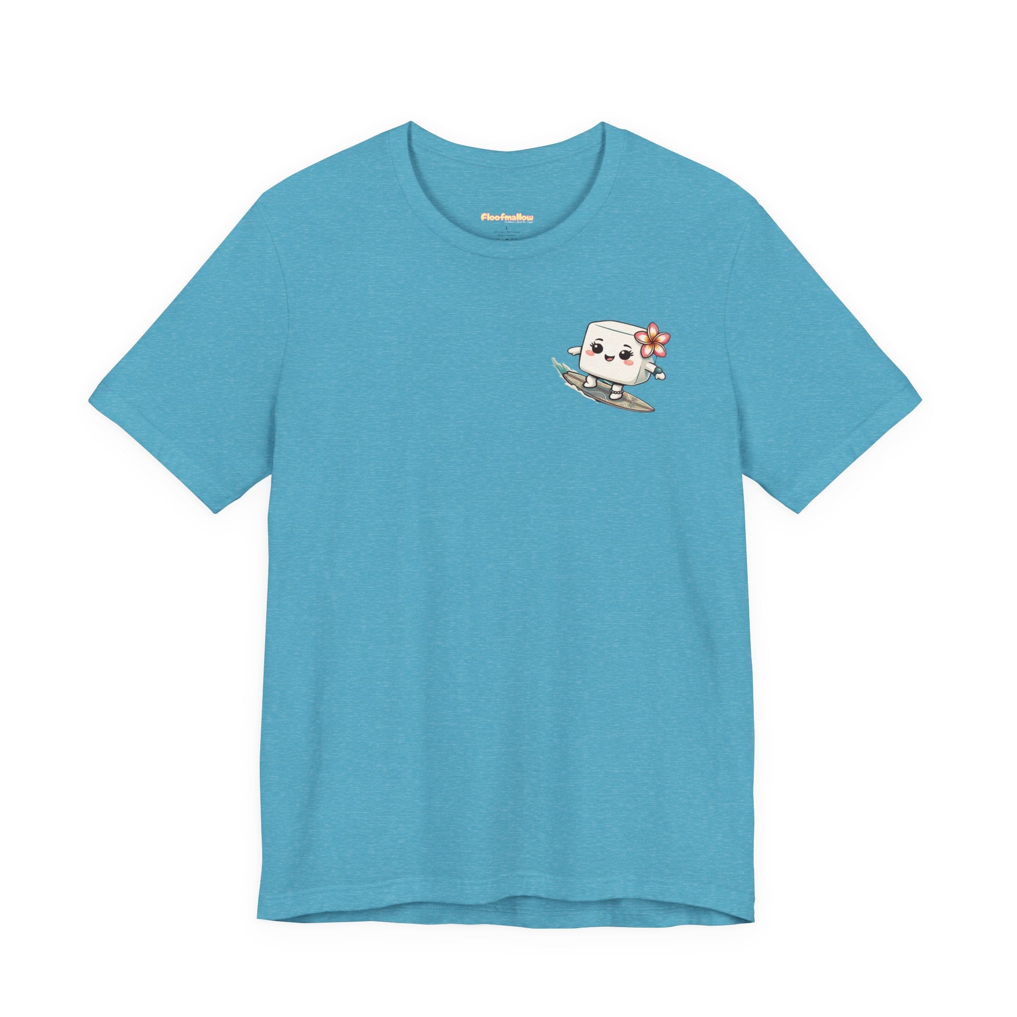 Surfer Girl Floof