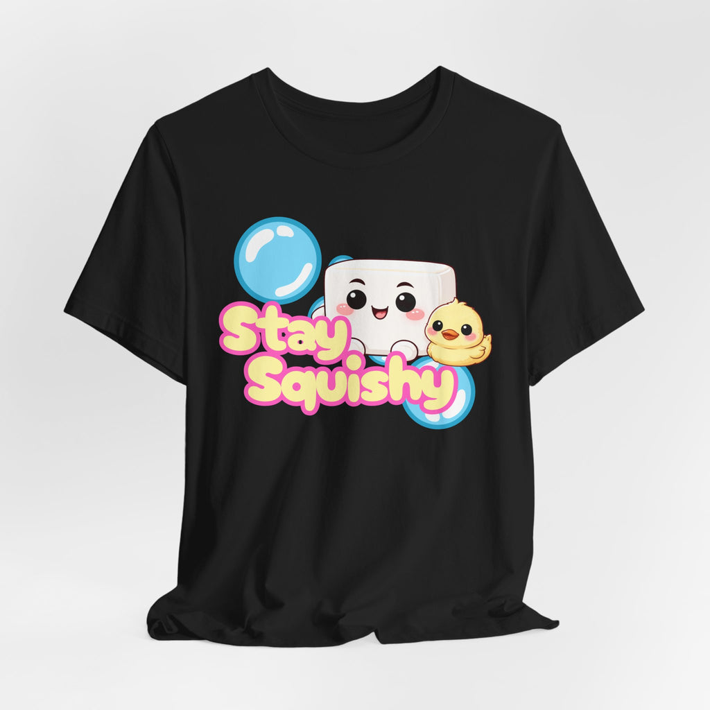 Stay Squishy T‑Shirt