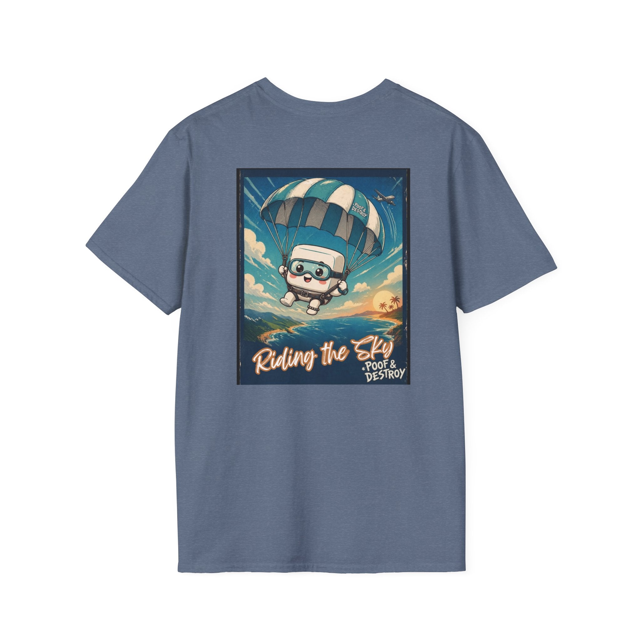 Skydiver