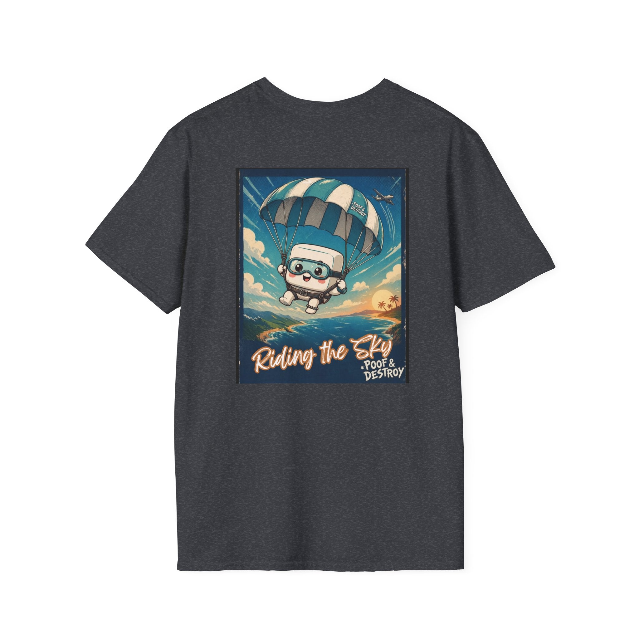 Skydiver