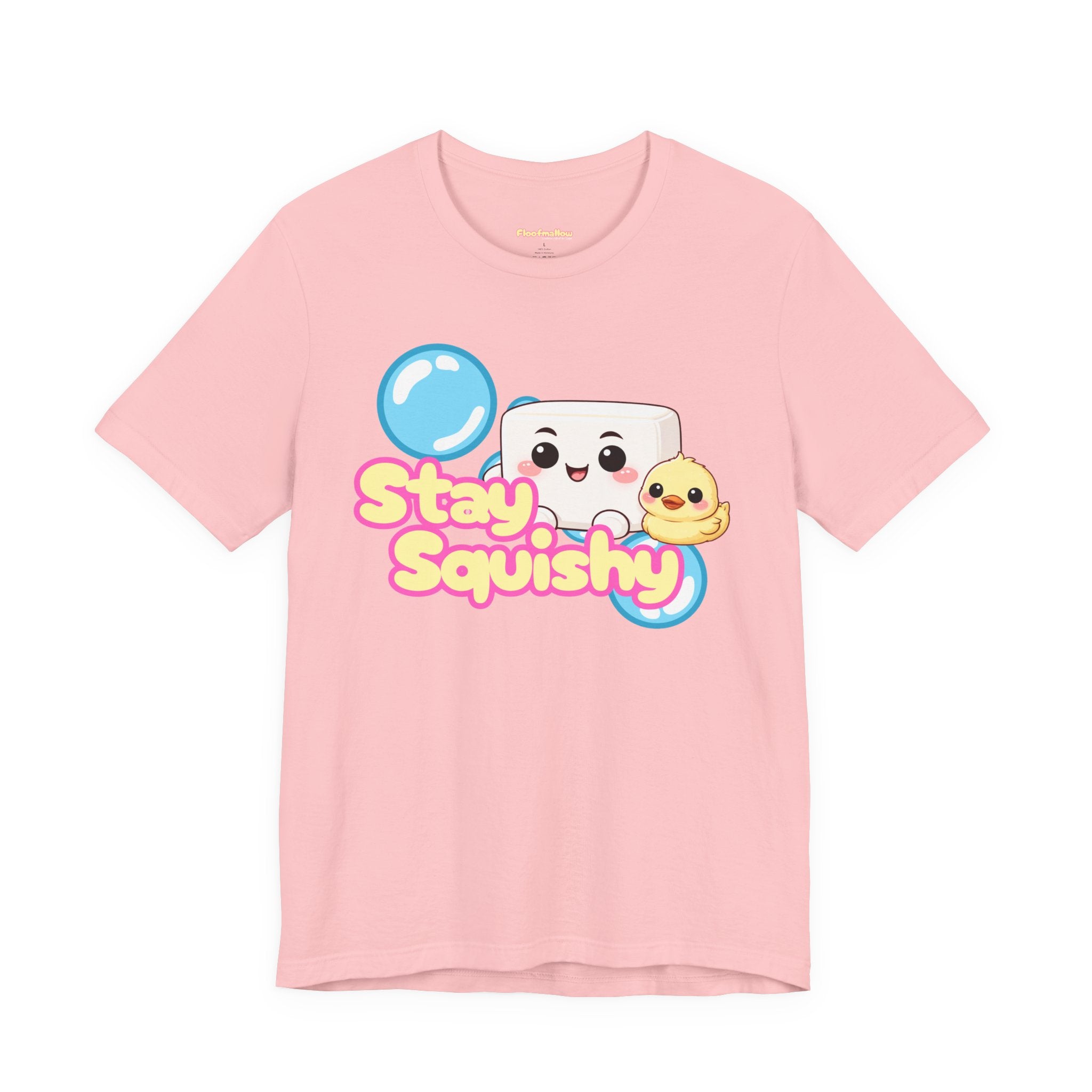 Stay Squishy T‑Shirt