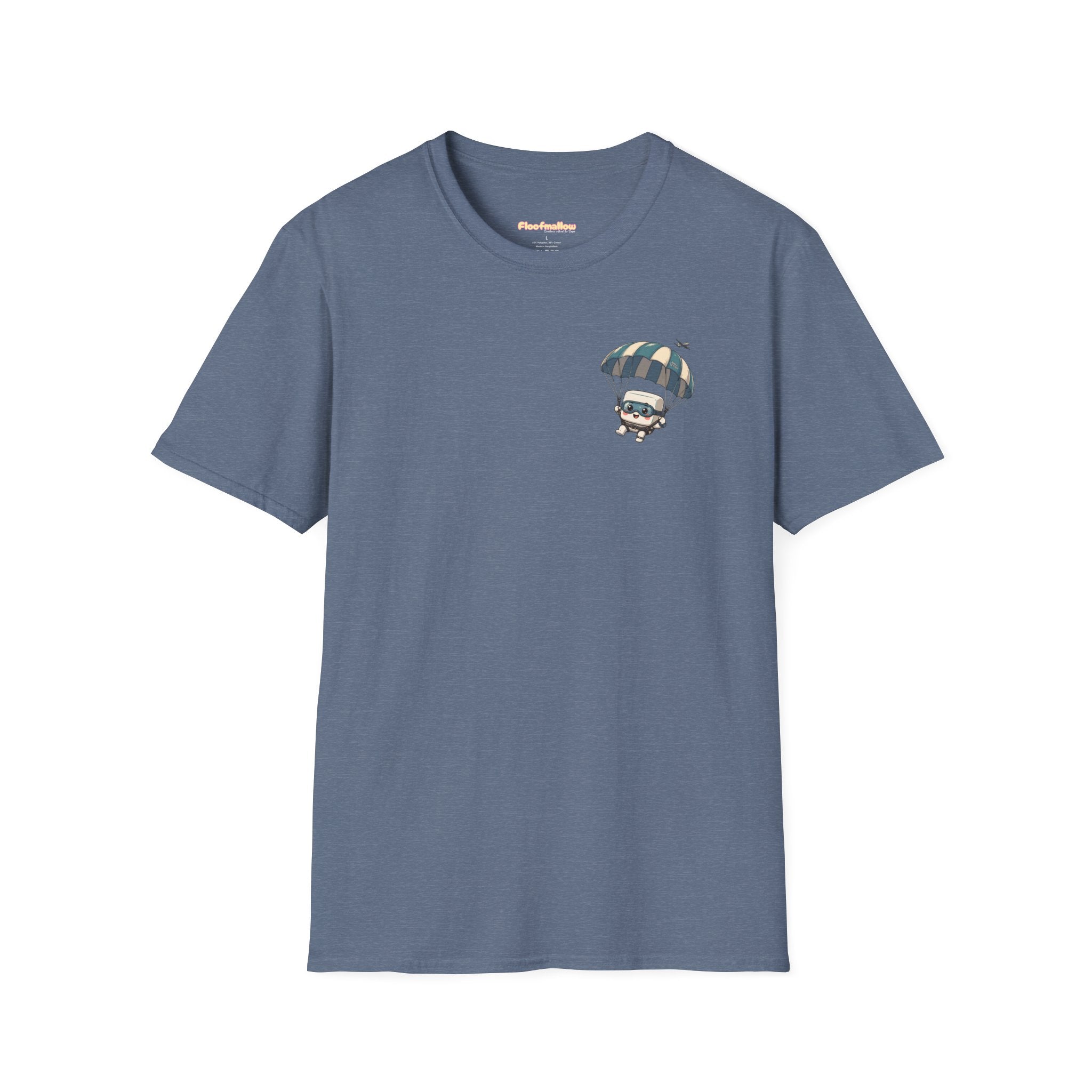 Skydiver
