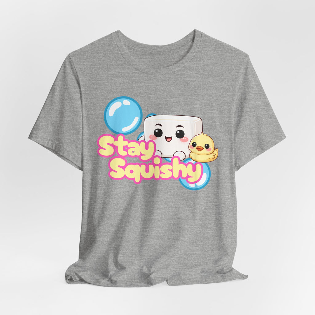 Stay Squishy T‑Shirt
