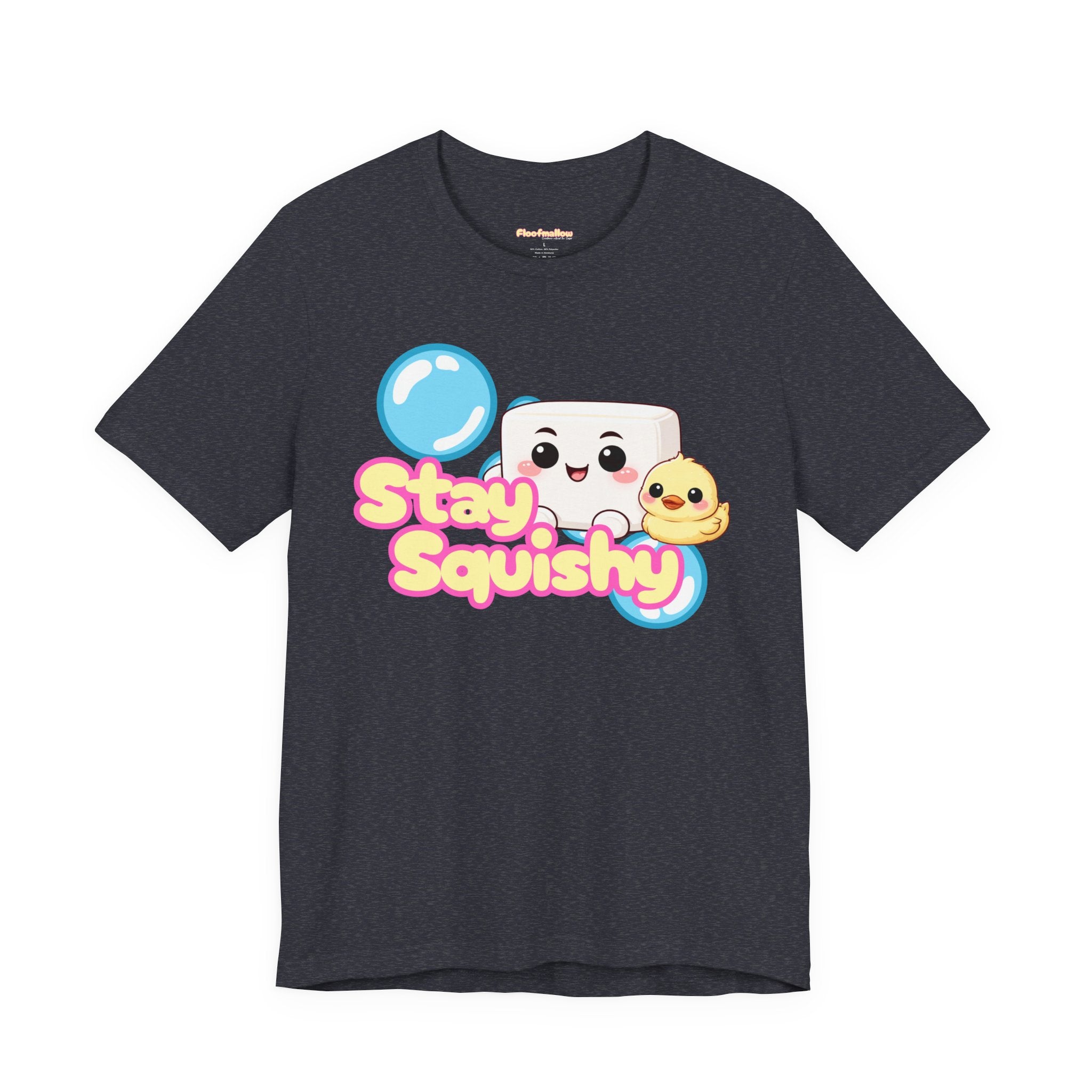Stay Squishy T‑Shirt
