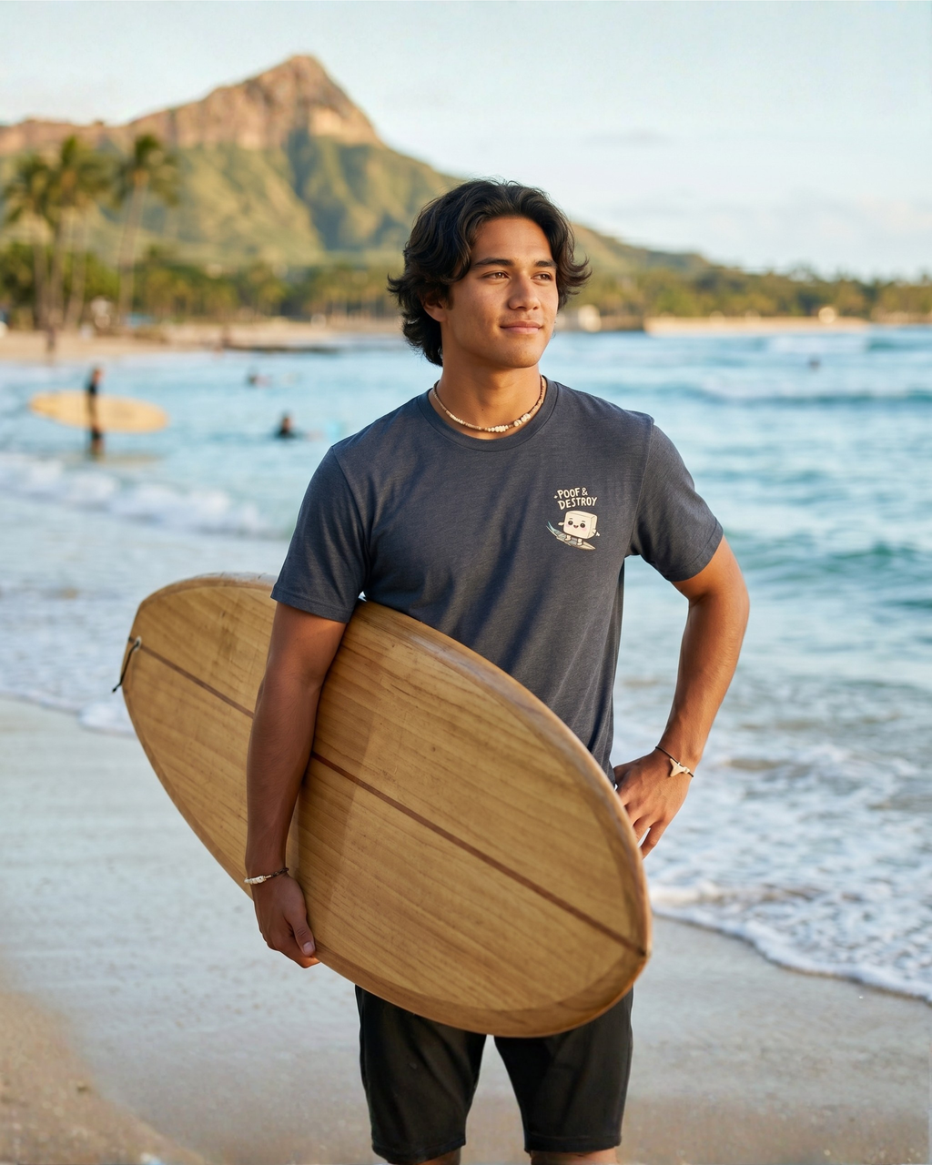 Surfer